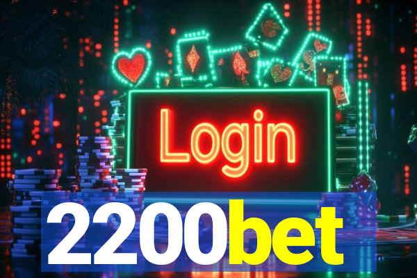 2200bet