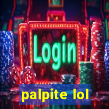 palpite lol