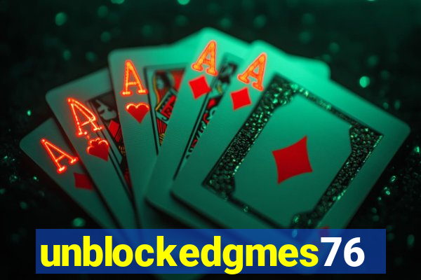 unblockedgmes76