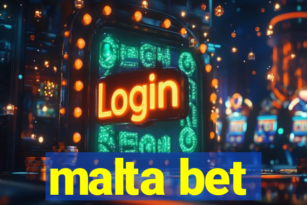 malta bet