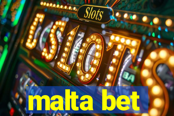 malta bet