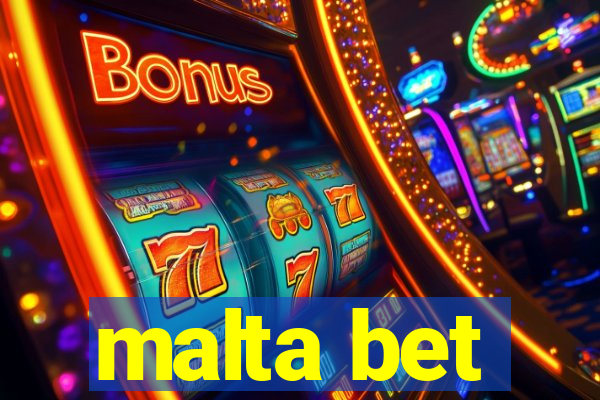 malta bet