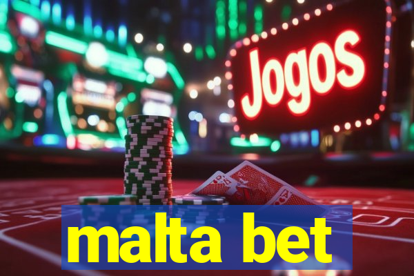 malta bet