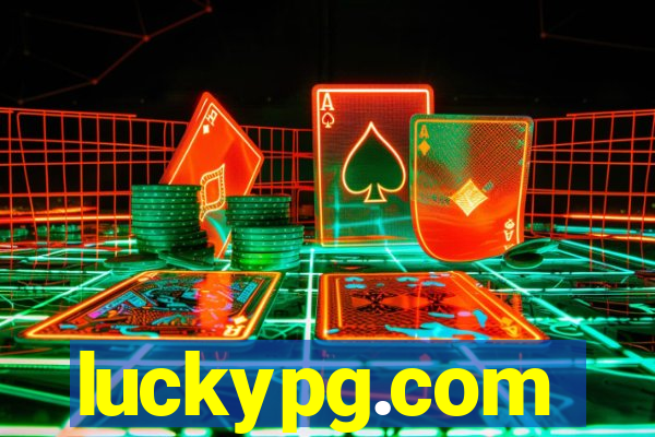 luckypg.com