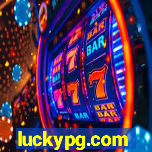 luckypg.com