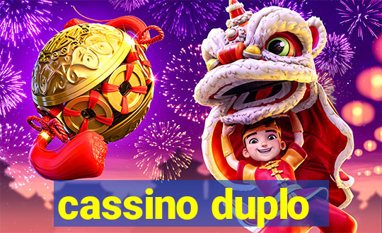 cassino duplo