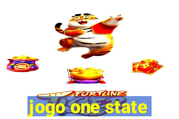 jogo one state