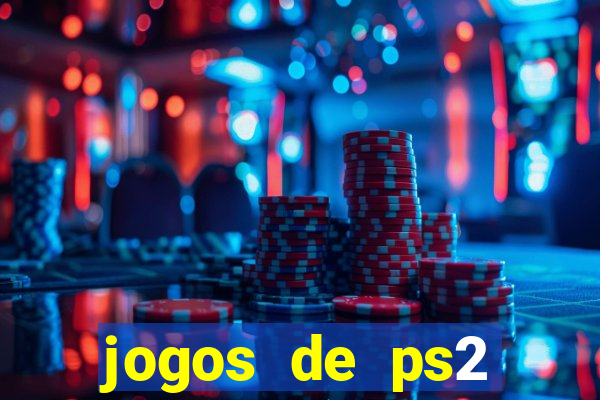 jogos de ps2 download torrent