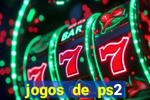 jogos de ps2 download torrent