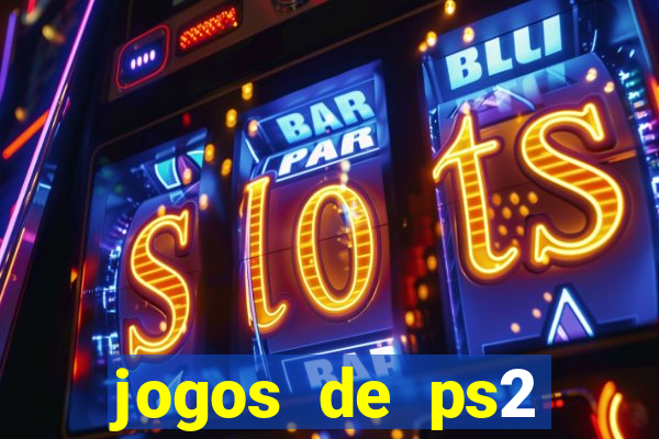 jogos de ps2 download torrent