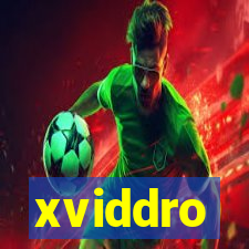 xviddro