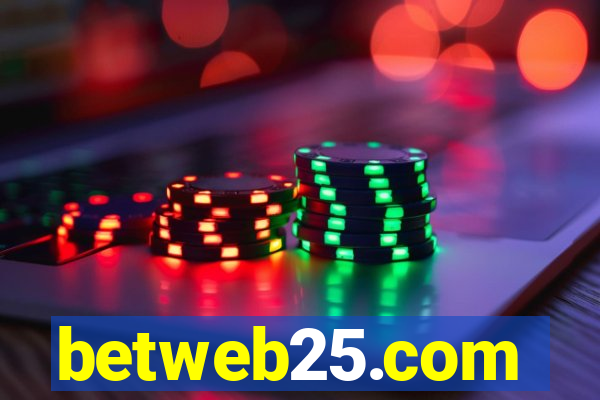 betweb25.com