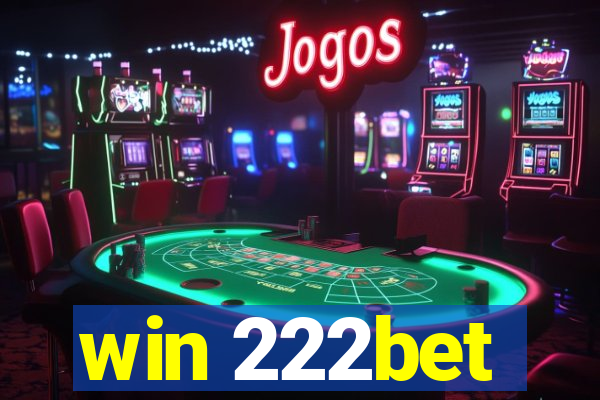 win 222bet