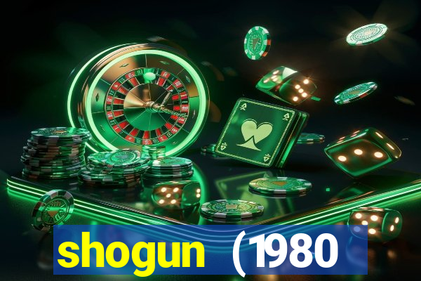 shogun (1980 dublado download)