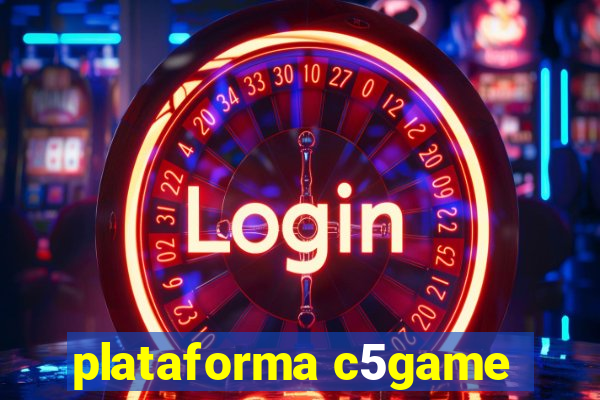 plataforma c5game