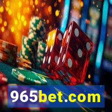 965bet.com