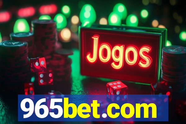 965bet.com