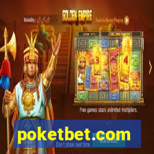 poketbet.com