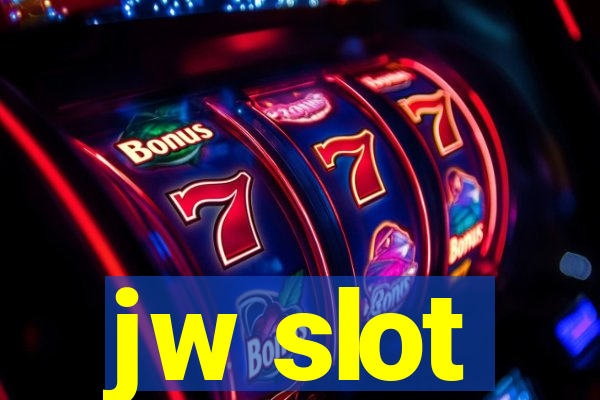 jw slot