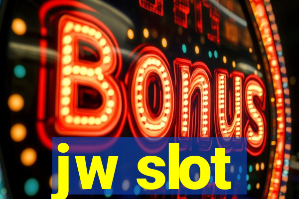 jw slot