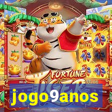 jogo9anos