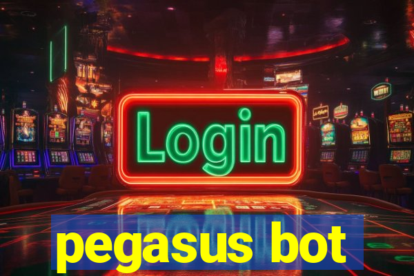 pegasus bot