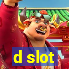 d slot