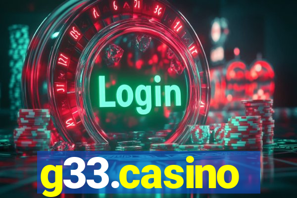 g33.casino