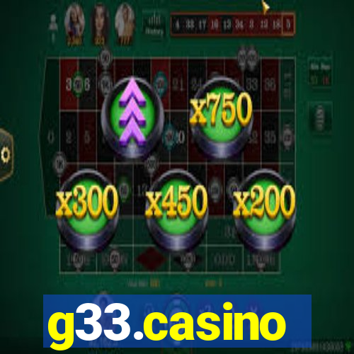 g33.casino