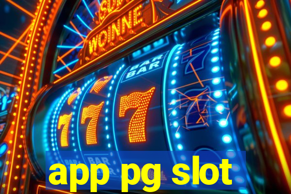 app pg slot