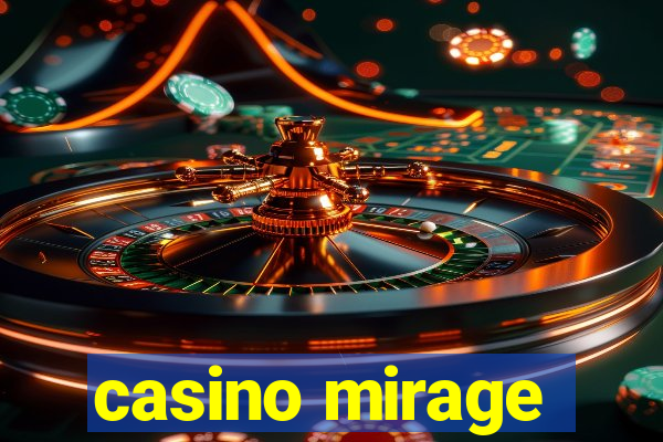 casino mirage