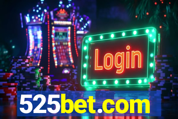 525bet.com