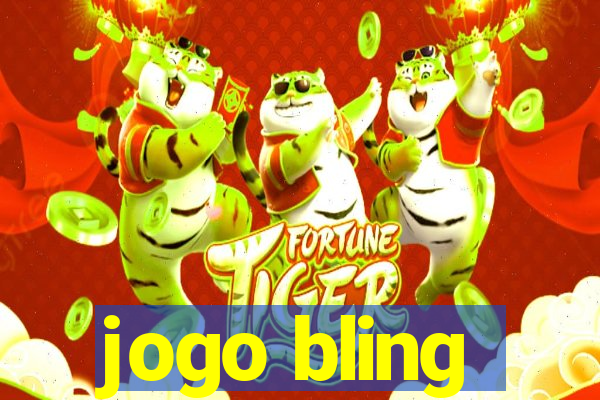 jogo bling