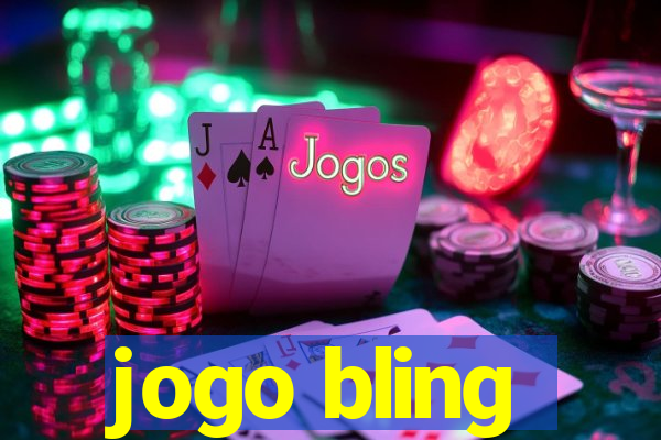 jogo bling