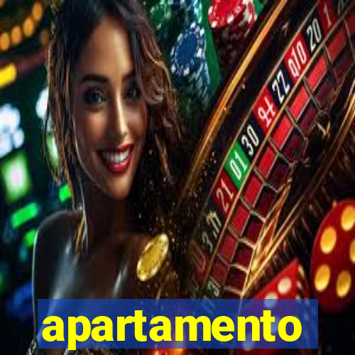 apartamento mobiliado aluguel fortaleza