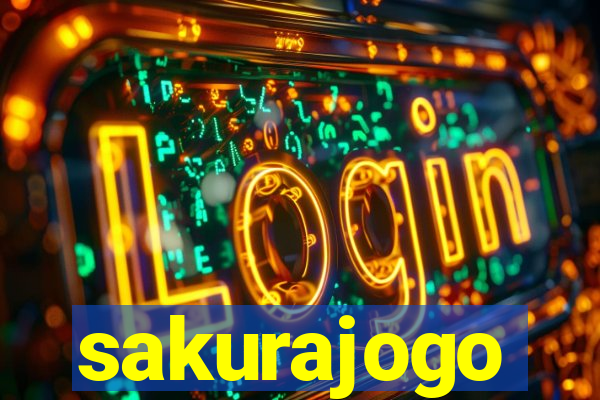 sakurajogo