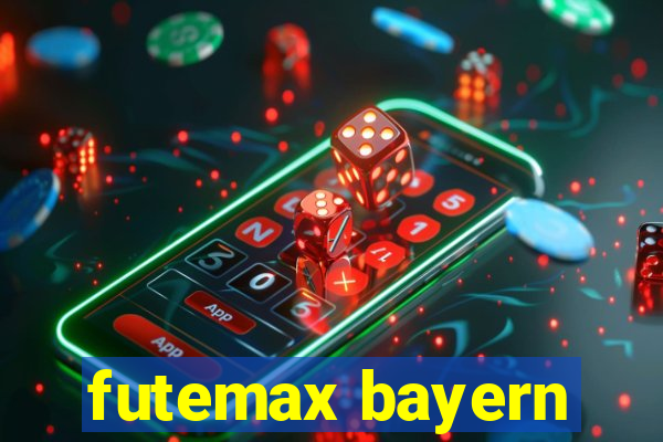 futemax bayern