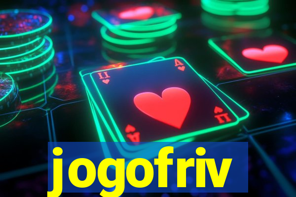 jogofriv