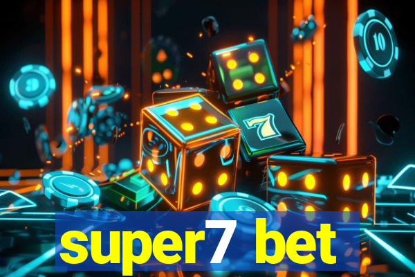 super7 bet