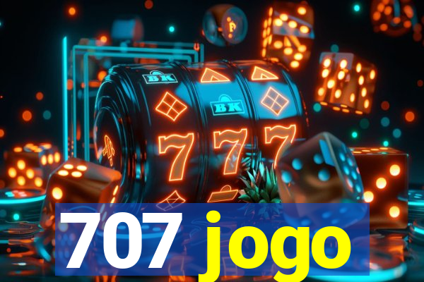 707 jogo