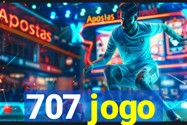 707 jogo