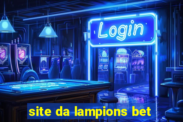 site da lampions bet