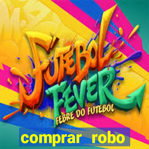 comprar robo fortune tiger