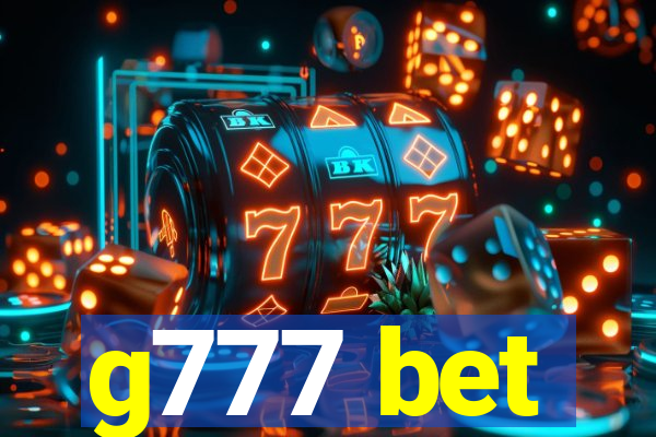 g777 bet