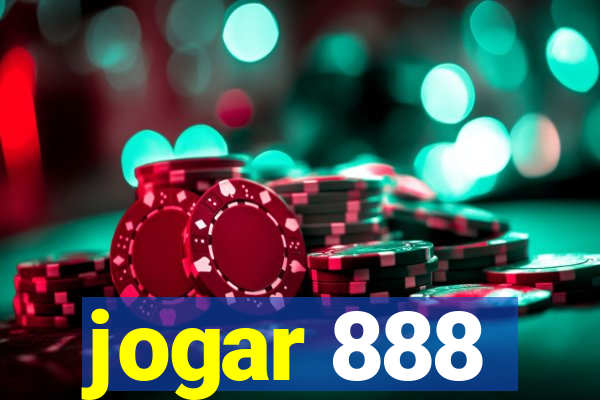 jogar 888