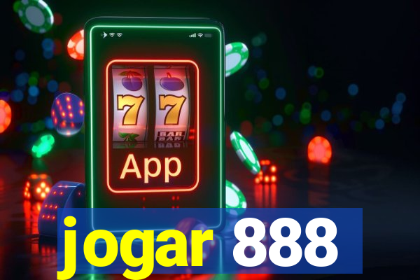 jogar 888