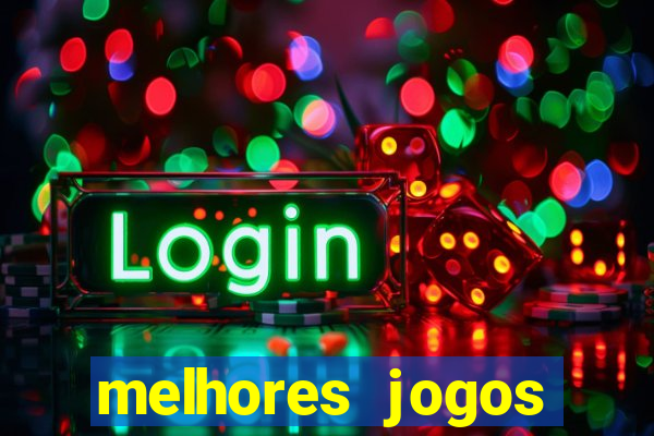 melhores jogos mmorpg android