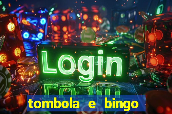 tombola e bingo online italia