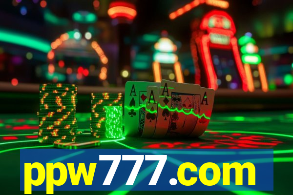 ppw777.com