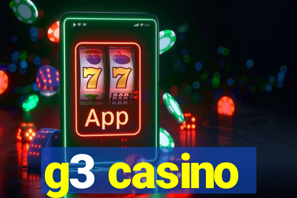 g3 casino